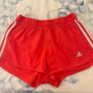 Adidas Workout Shorts